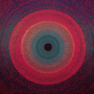 Lately, too much for me, despite all of the effort - AI artwork, 2 Apr 2026