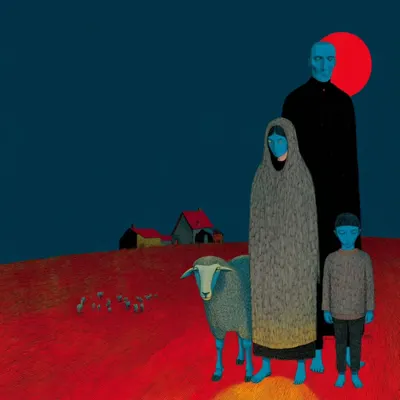 suffering of the innocents part II - AI artwork, 30 Apr 2026
