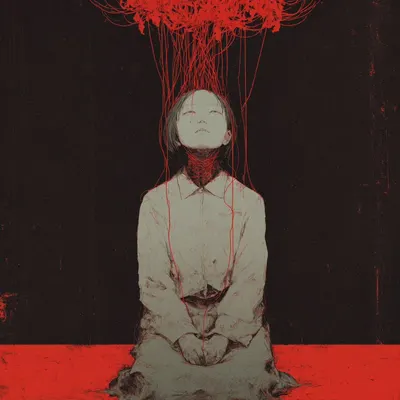 yes, you can be whatever you want, just vote, pay the tax and die, thanks - AI artwork, 19 Apr 2026