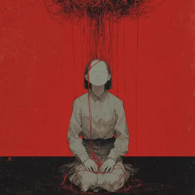 yes, you can be whatever you want, just vote, pay the tax and die, thanks - AI artwork, 19 Apr 2026