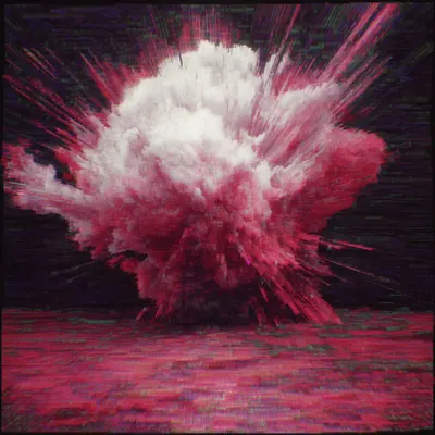 digital age - AI artwork, 22 Apr 2026