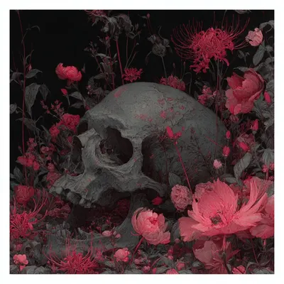 Lately, too much for me, despite all of the effort - AI artwork, 2 Apr 2026