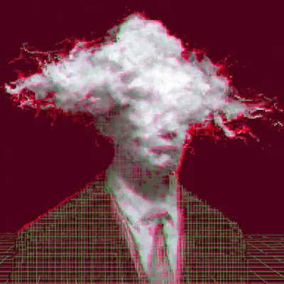 digital age - AI artwork, 22 Apr 2026