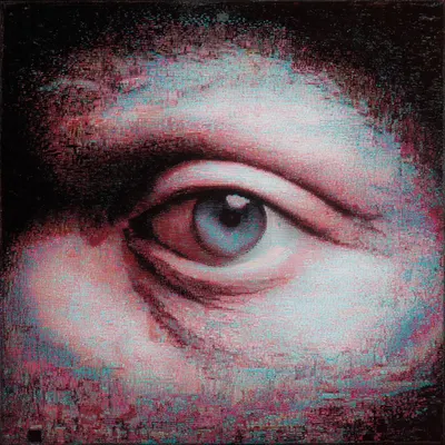 digital age - AI artwork, 22 Apr 2026