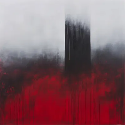 Lately, too much for me, despite all of the effort - AI artwork, 2 Apr 2026