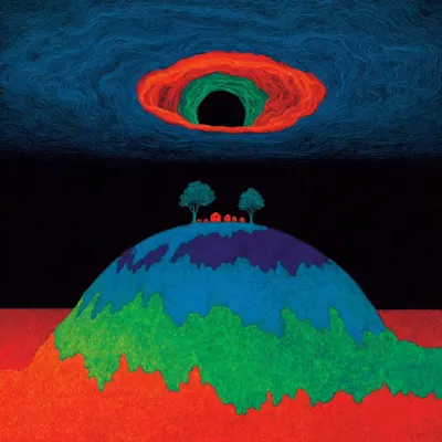 loading data... end of the world in progress - AI artwork, 13 Apr 2026