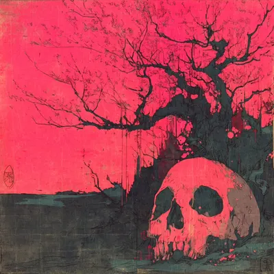 Lately, too much for me, despite all of the effort - AI artwork, 2 Apr 2026
