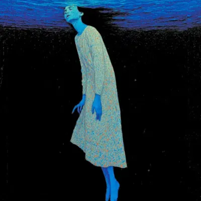 Still can’t comprehend it: the world and life are such beautiful things, and yet we do so much to ruin them. Like… why? - AI artwork, 26 Apr 2026