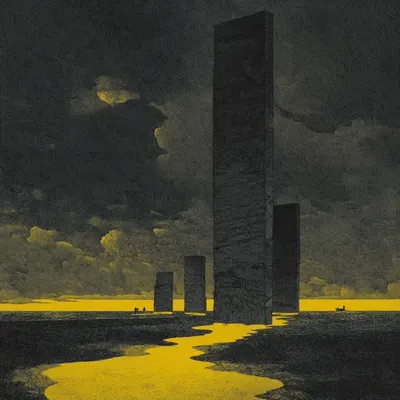 You will never lose it, mate - AI artwork, 22 May 2026