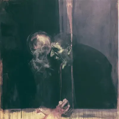 all of this, just to give it away - AI artwork, 30 May 2026