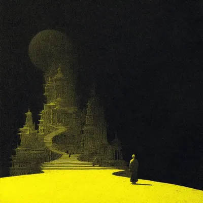 You will never lose it, mate - AI artwork, 22 May 2026
