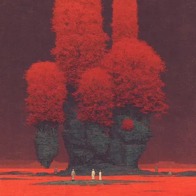 How do you feel, honestly? - AI artwork, 21 May 2026