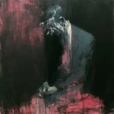 all of this, just to give it away - AI artwork, 30 May 2026
