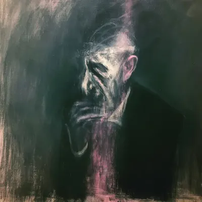 all of this, just to give it away - AI artwork, 30 May 2026