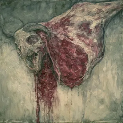 what have you become? - AI artwork, 2 May 2026