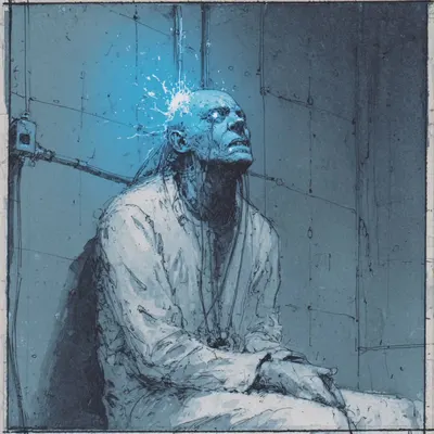 where will we go? - AI artwork, 16 May 2026