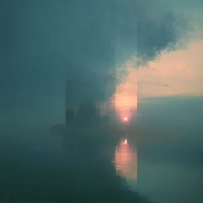 Endless Iteration - AI artwork, 12 May 2026