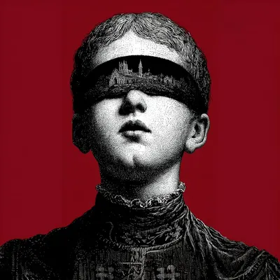 follow - AI artwork, 28 May 2026