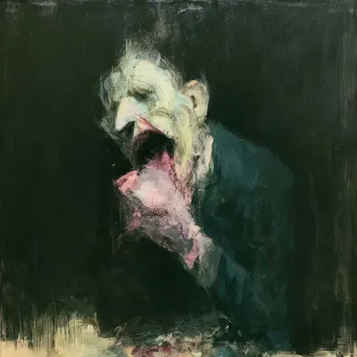 all of this, just to give it away - AI artwork, 30 May 2026