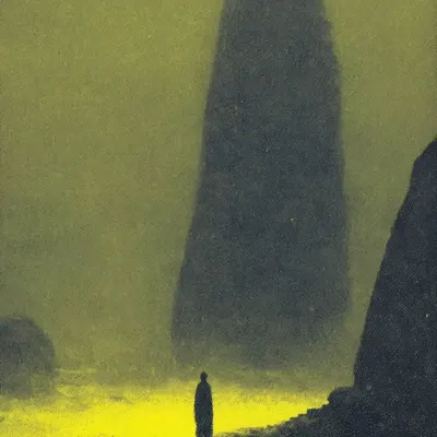 You will never lose it, mate - AI artwork, 22 May 2026