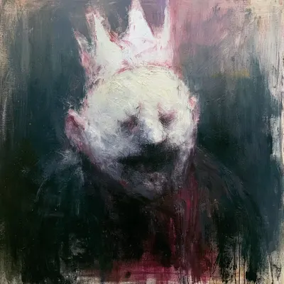 That's an order - AI artwork, 24 Jun 2026
