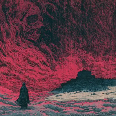 Where do we go? - AI artwork, 15 Jun 2026