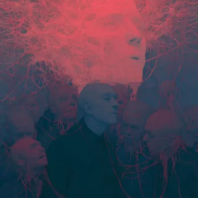 can be there too many of everything? - AI artwork, 11 Jun 2026