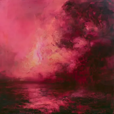to the sun - AI artwork, 24 Jun 2026