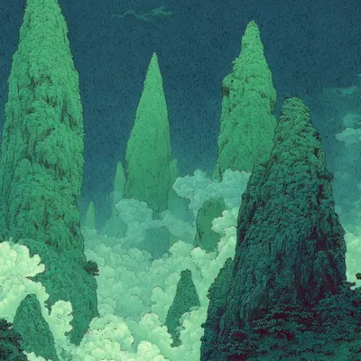 what makes color - AI artwork, 15 Jun 2026