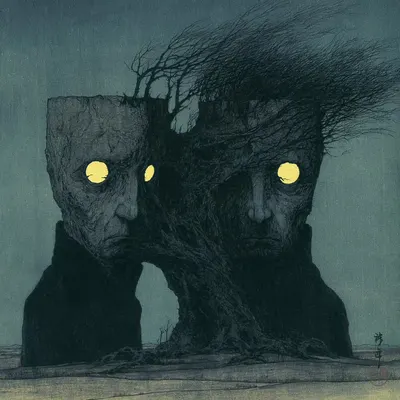 together - AI artwork, 29 Jun 2026