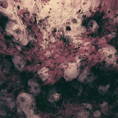 can you hear them? - AI artwork, 20 Jun 2026