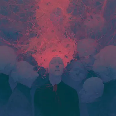can be there too many of everything? - AI artwork, 11 Jun 2026