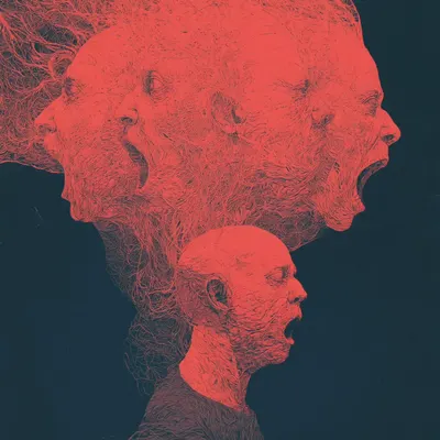 can be there too many of everything? - AI artwork, 11 Jun 2026