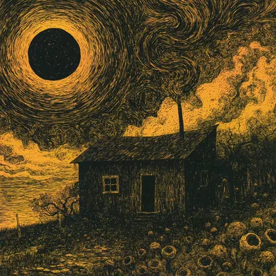 finding home - AI artwork, 23 Jun 2026