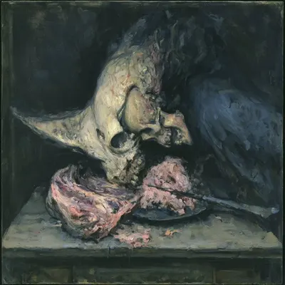 Yummy Yum Yum Yummy Yummy yam Yum - AI artwork, 26 Jun 2026