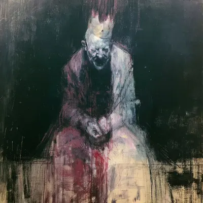 That's an order - AI artwork, 24 Jun 2026