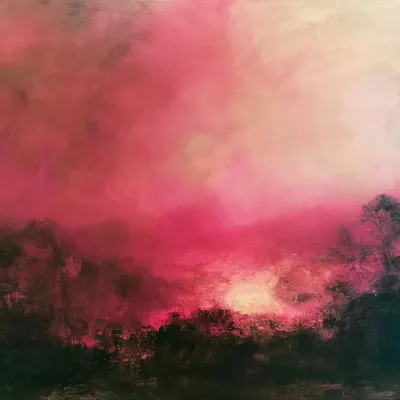 to the sun - AI artwork, 24 Jun 2026