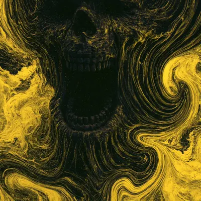 Oh yeah, submerge me, in the shadows - AI artwork, 18 Jun 2026