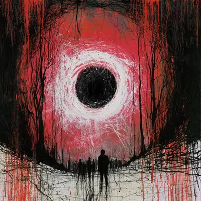 losing - AI artwork, 2 Jun 2026
