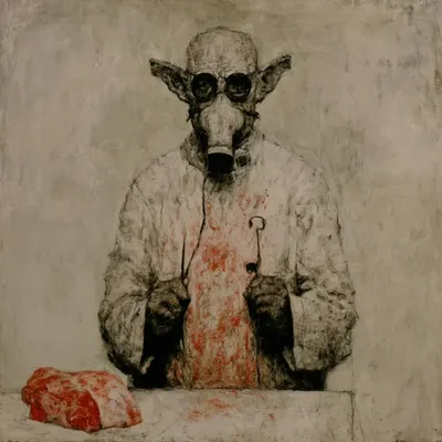 Yummy Yum Yum Yummy Yummy yam Yum - AI artwork, 26 Jun 2026