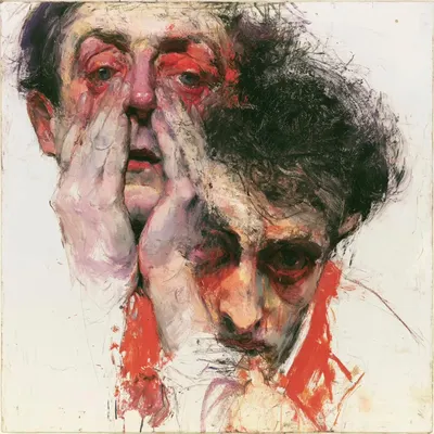 same same but different - AI artwork, 5 Jun 2026
