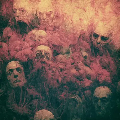 can you hear them? - AI artwork, 20 Jun 2026