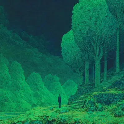 what makes color - AI artwork, 15 Jun 2026