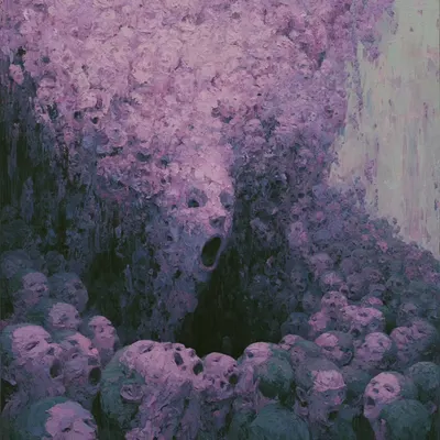 what if this is just a - AI artwork, 22 Jun 2026