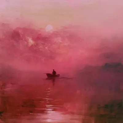 to the sun - AI artwork, 24 Jun 2026