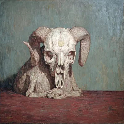 Untitled work - AI artwork, 16 Jun 2026