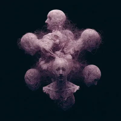 Untitled work - AI artwork, 7 Jun 2026