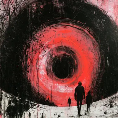 losing - AI artwork, 2 Jun 2026