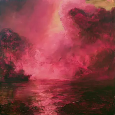 to the sun - AI artwork, 24 Jun 2026