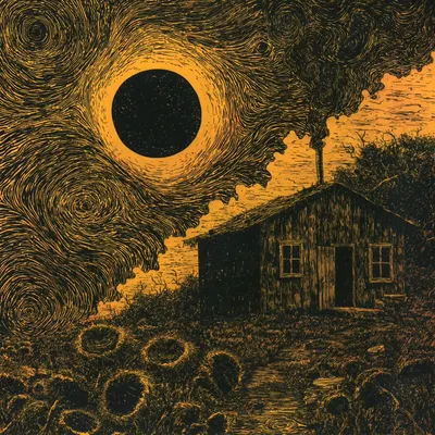 finding home - AI artwork, 23 Jun 2026